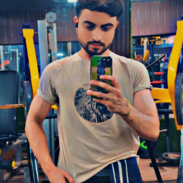 Profile Picture