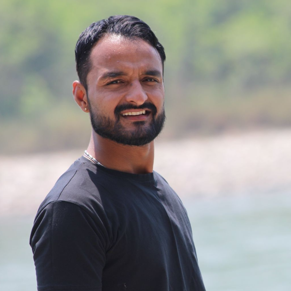 Profile Picture