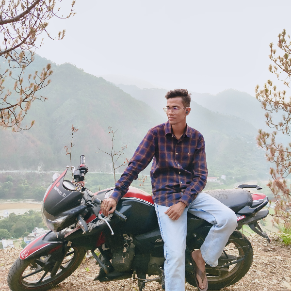 Profile Picture