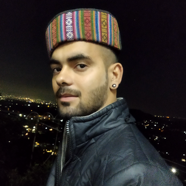 Profile Picture