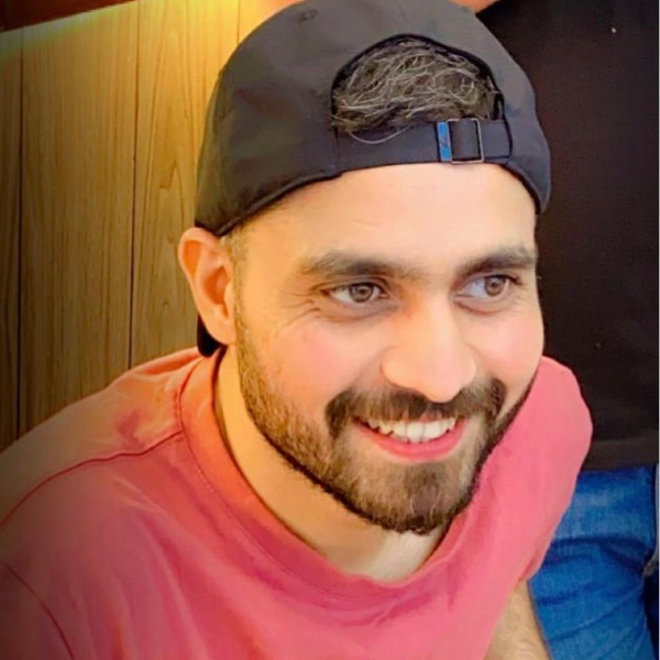 Profile Picture