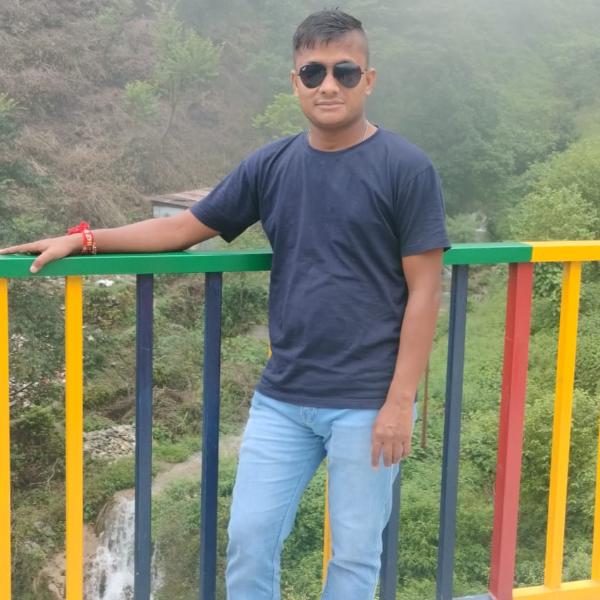 Profile Picture