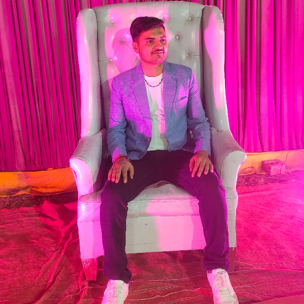 Profile Picture