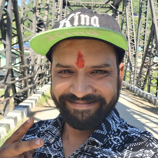 Profile Picture