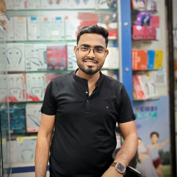 Profile Picture