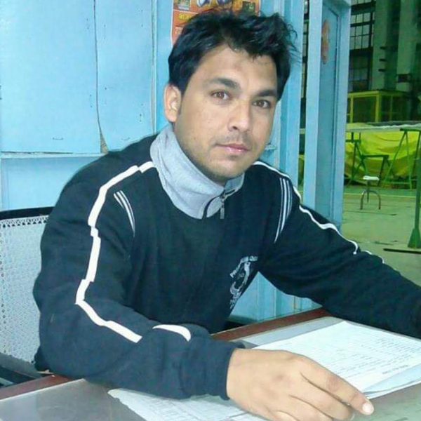 Profile Picture