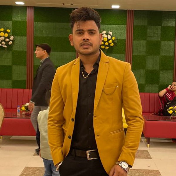Profile Picture