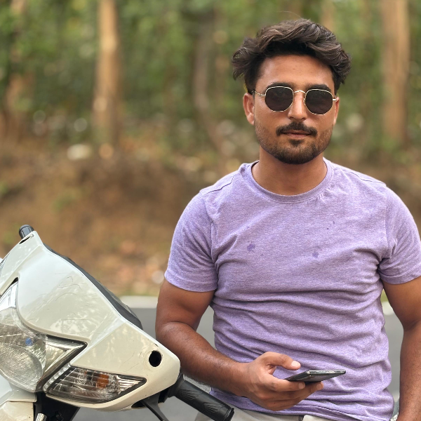 Profile Picture