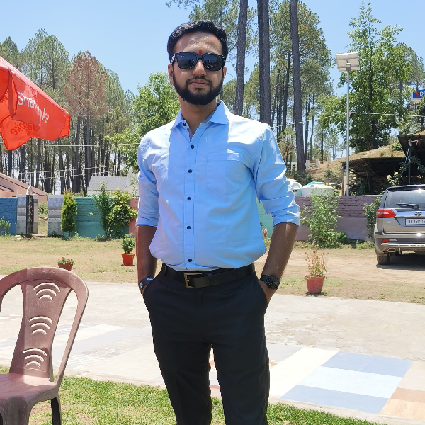 Profile Picture