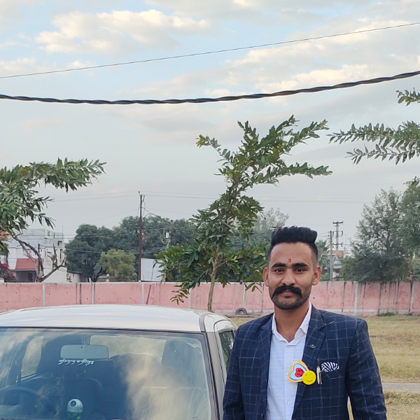 Profile Picture