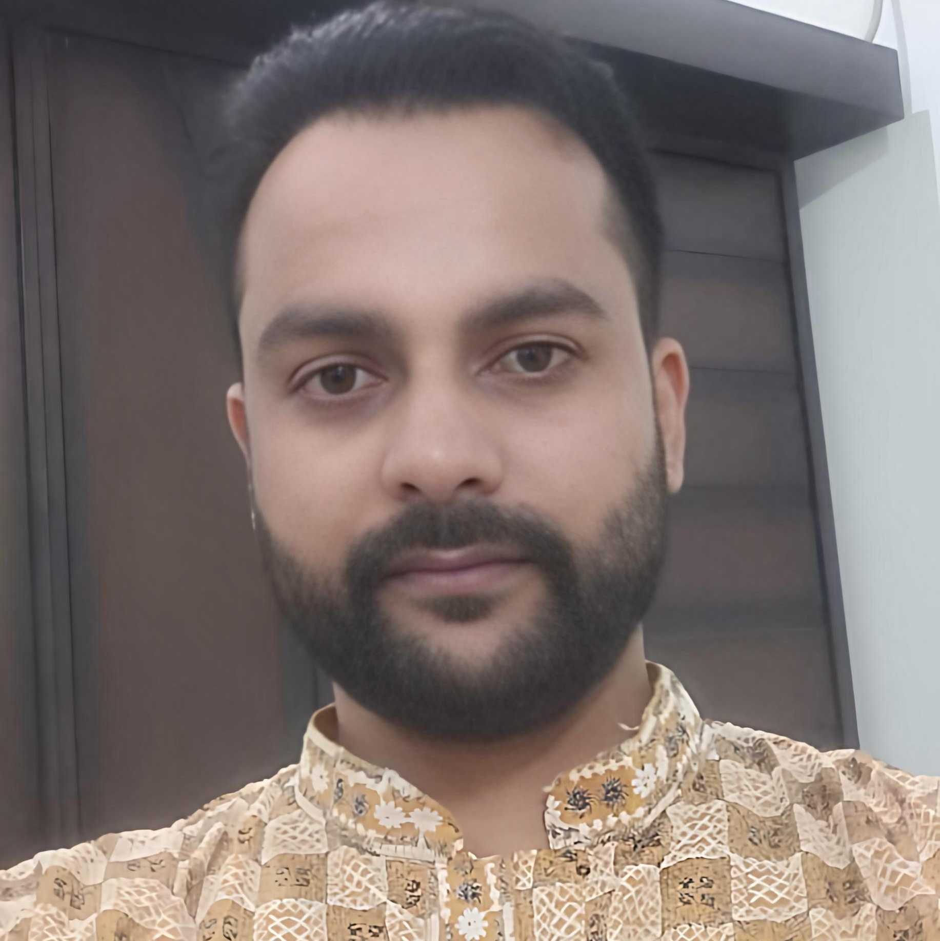 Profile Picture