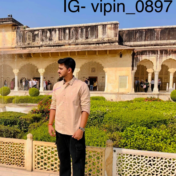 Profile Picture