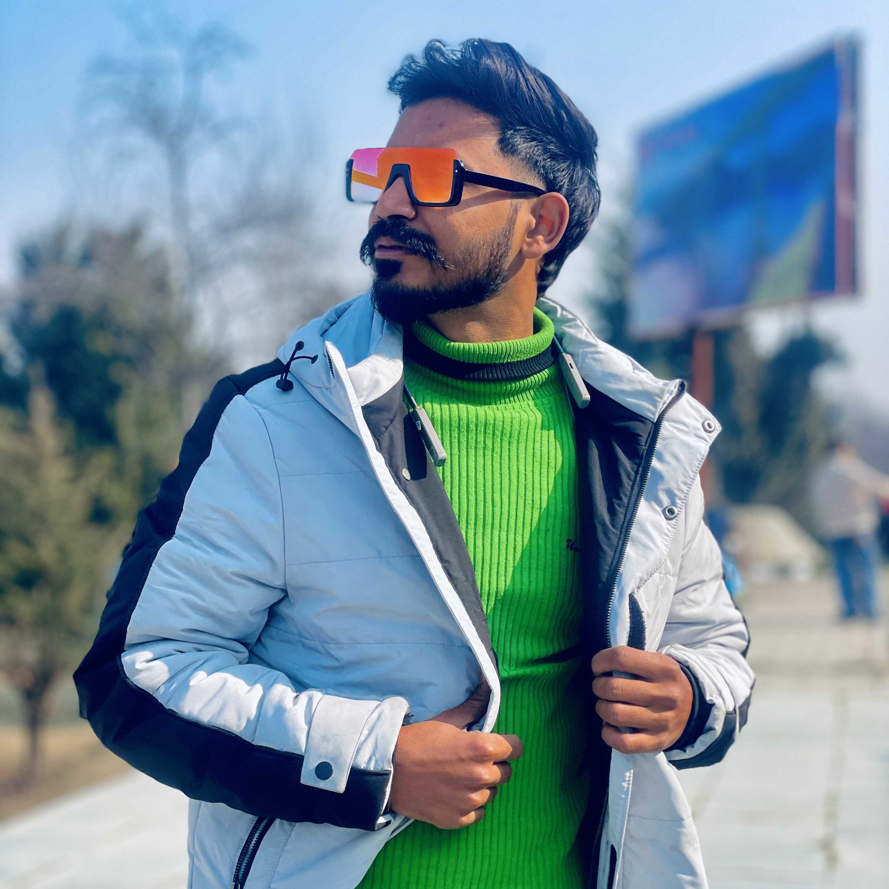 Profile Picture