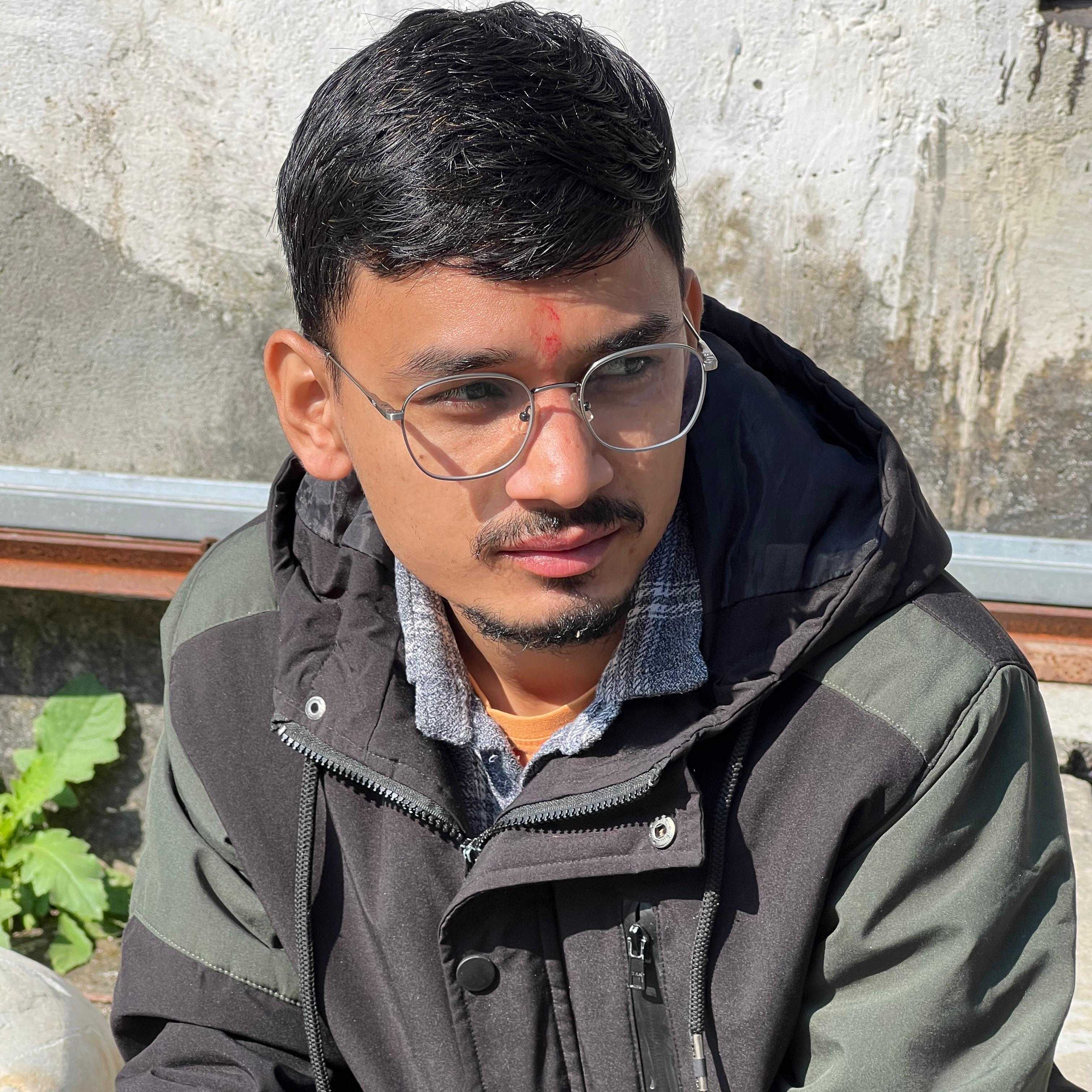 Profile Picture