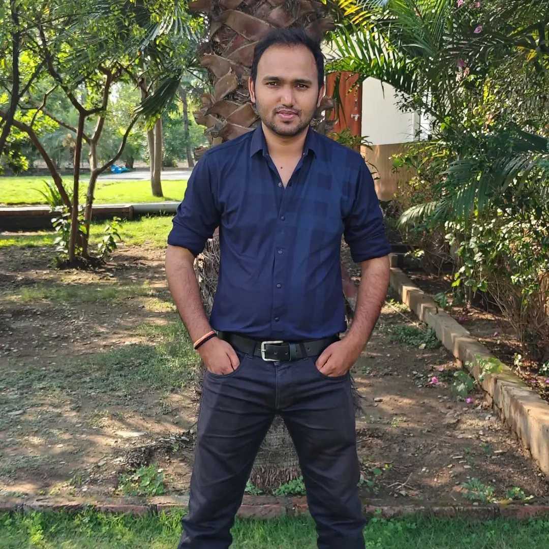 Profile Picture