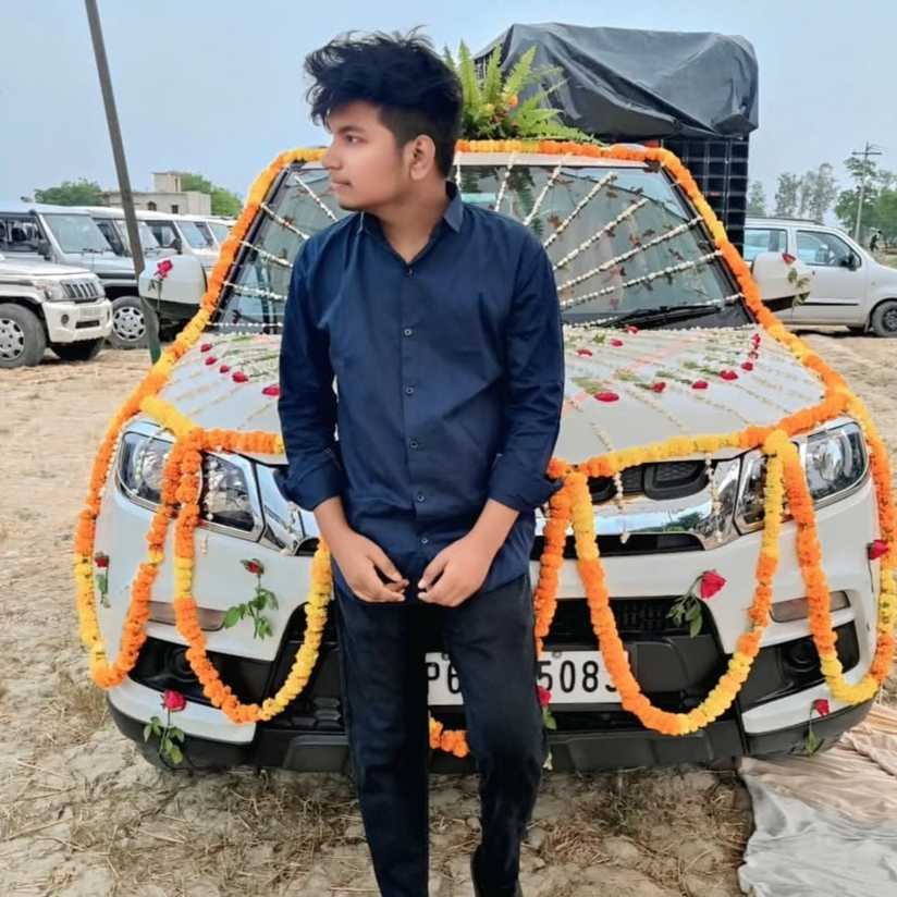 Profile Picture