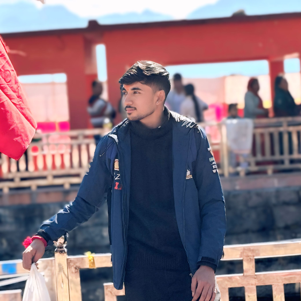 Profile Picture