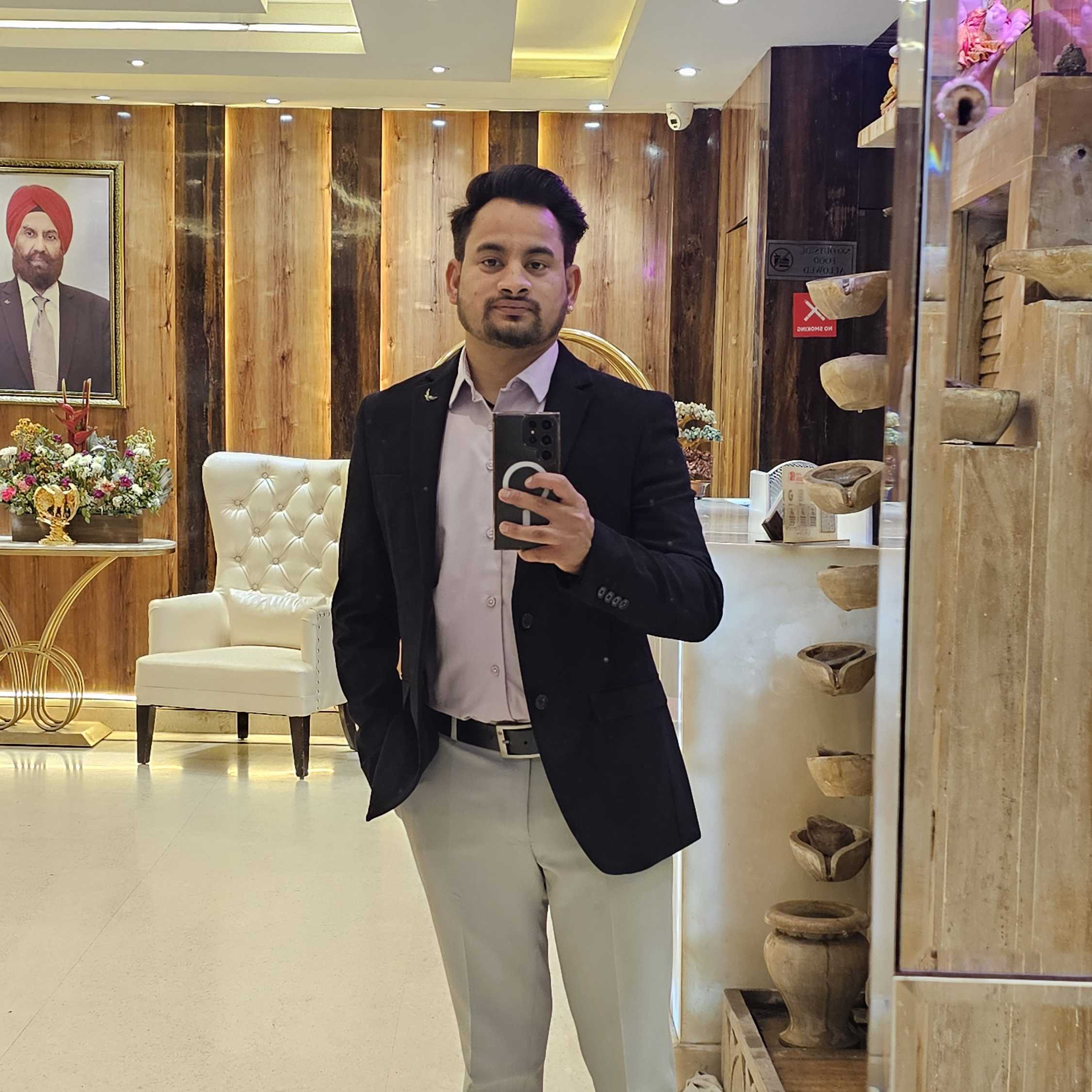 Profile Picture