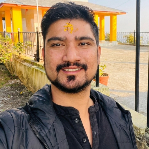 Profile Picture