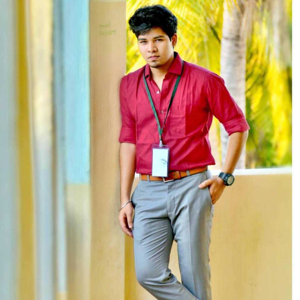 Profile Picture