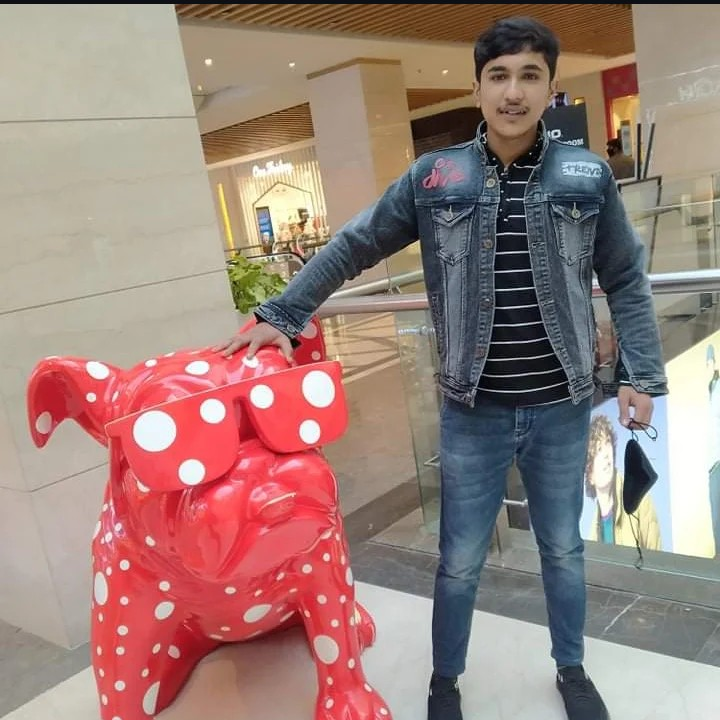 Profile Picture
