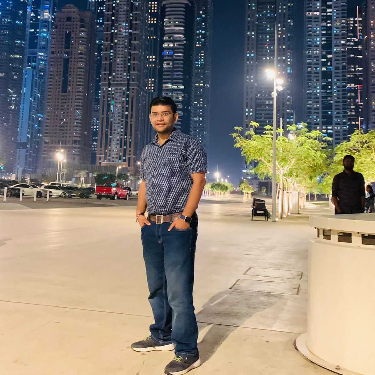 Profile Picture