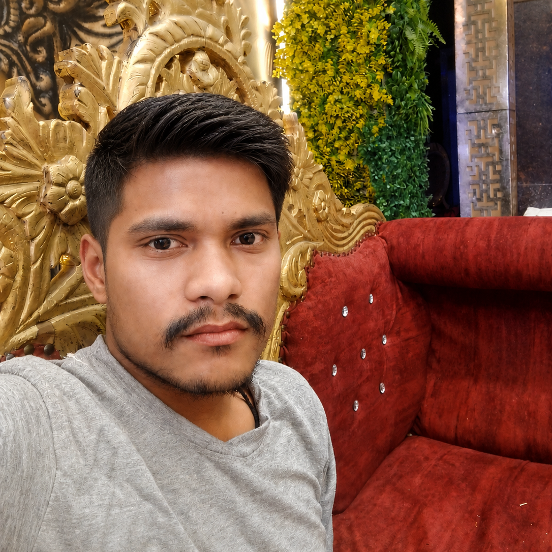 Profile Picture