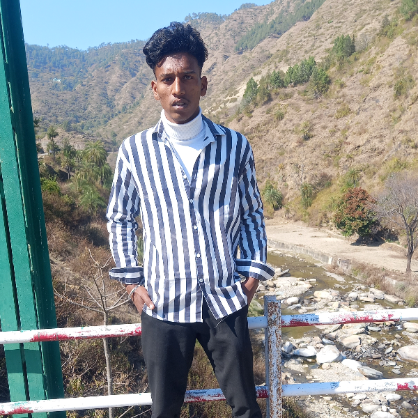 Profile Picture