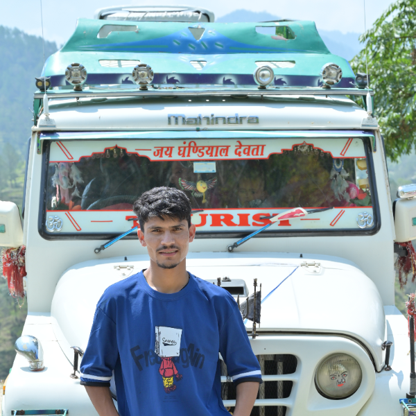 Profile Picture