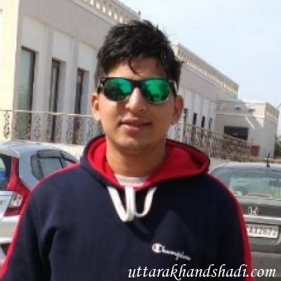 Profile Picture
